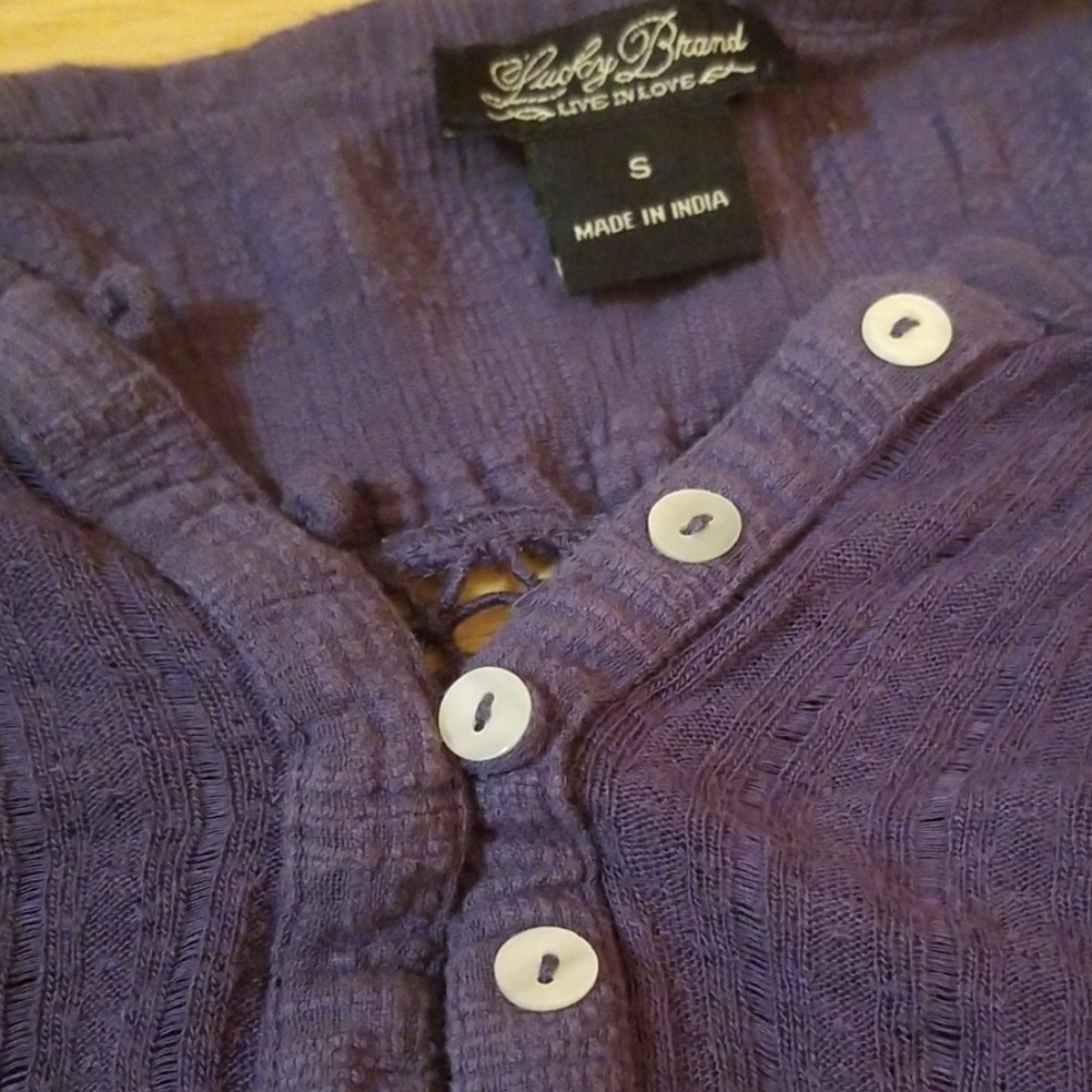 Long sleeve